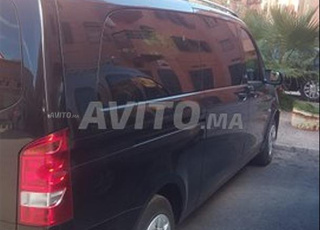 Mercedes-Benz Vito Diesel 2018