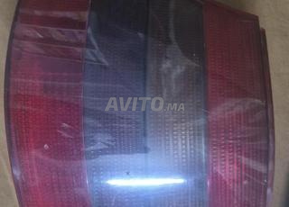 قطع غيار Volkswagen