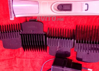 ماكينسا حسانة