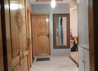Appartement meublé à louer Khouribga appartement khouribga
