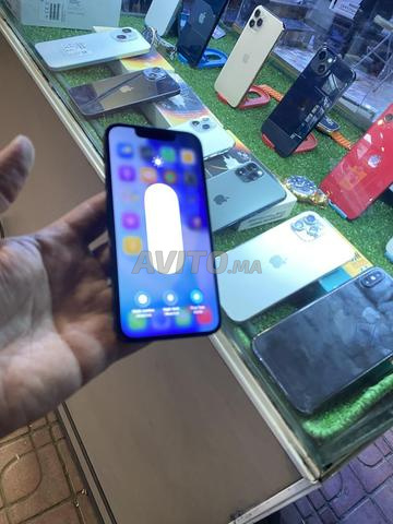 iPhone 13 Mini 128gb oficiel 76 état de Batrie - 2