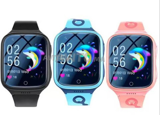 YEDASAH Montre Intelligente Enfants