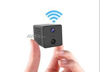 كاميرا صغيرة 1080P DIY 4G محمولة