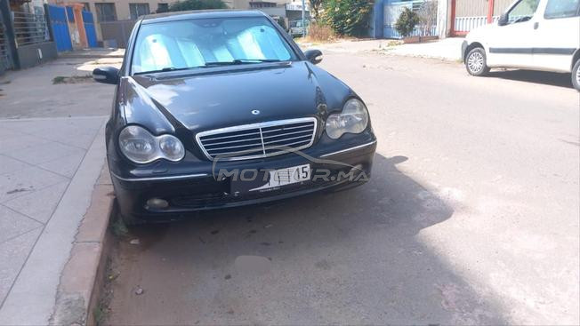 Mercedes-Benz220