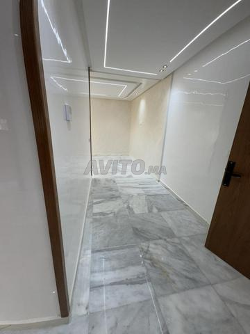 APPARTEMENTS À ELMOUJAHIDINE À VENDRE