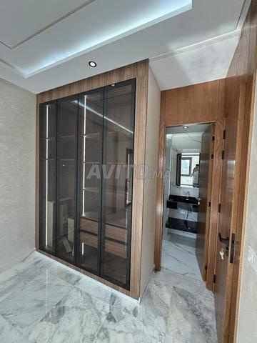 APPARTEMENTS À ELMOUJAHIDINE À VENDRE