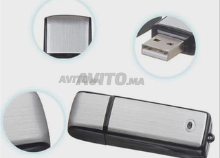 Enregistreur Vocal numérique USB