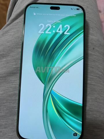 Honor X8B 8 Go RAM 512 Go - 2