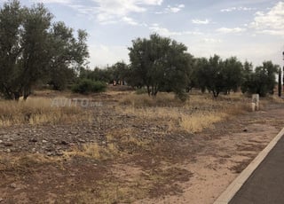 Proposition Exclusive –Terrain SD1 SD2