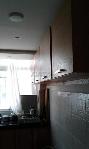 Appartement à louer à la journée à Tétouan