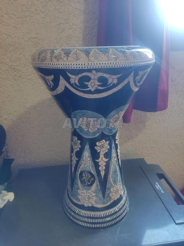 gawharet el fan دربكة جوهرة الفن 23 جديدة