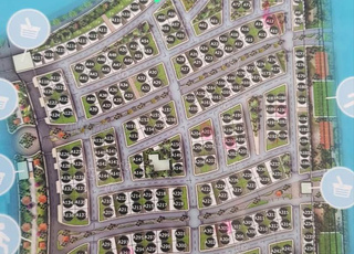 Terrain rplus 2 sport city