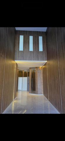 appartement haut standing wilaya