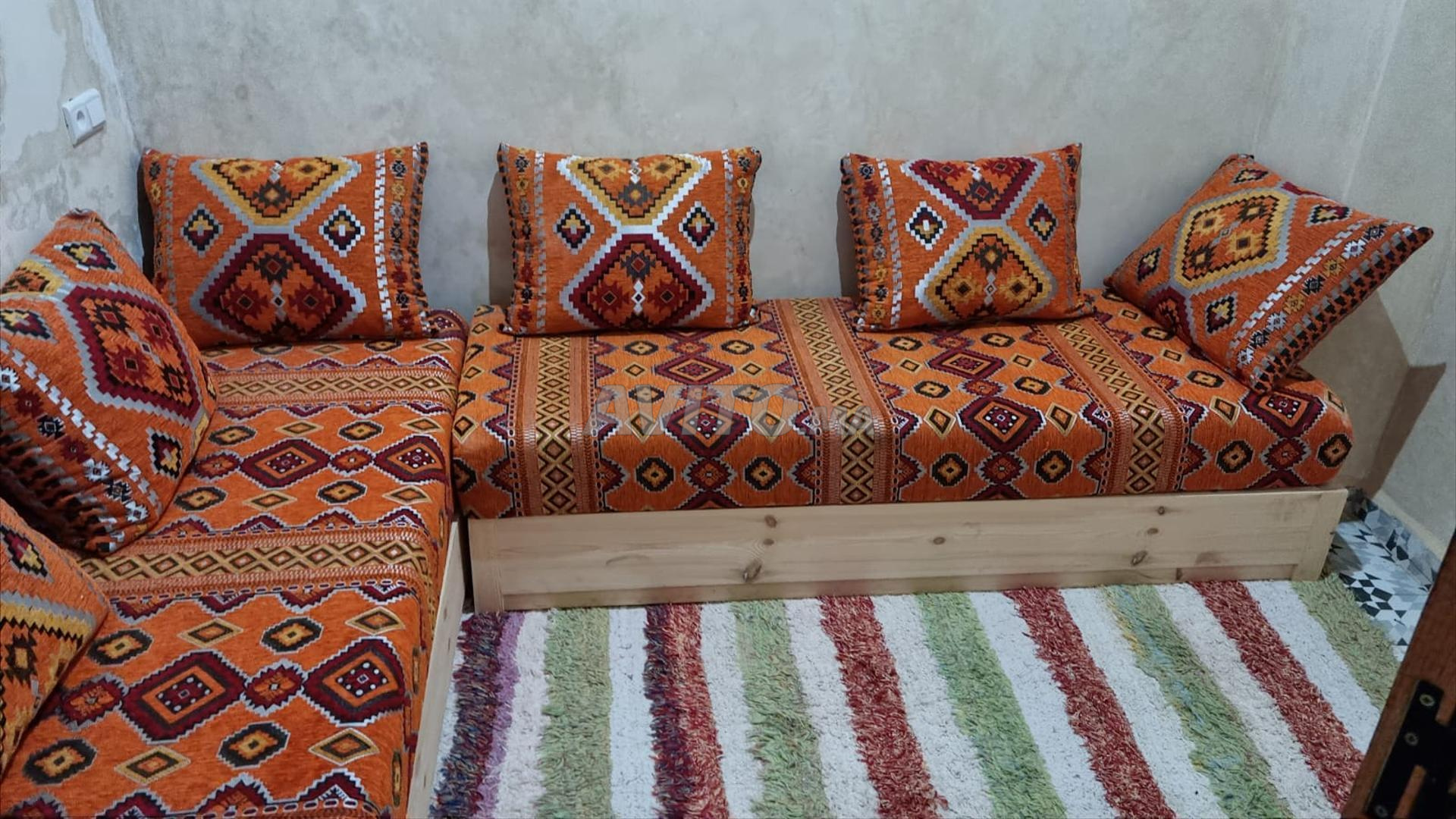 Studio à louer à la journée à Essaouira - image 2