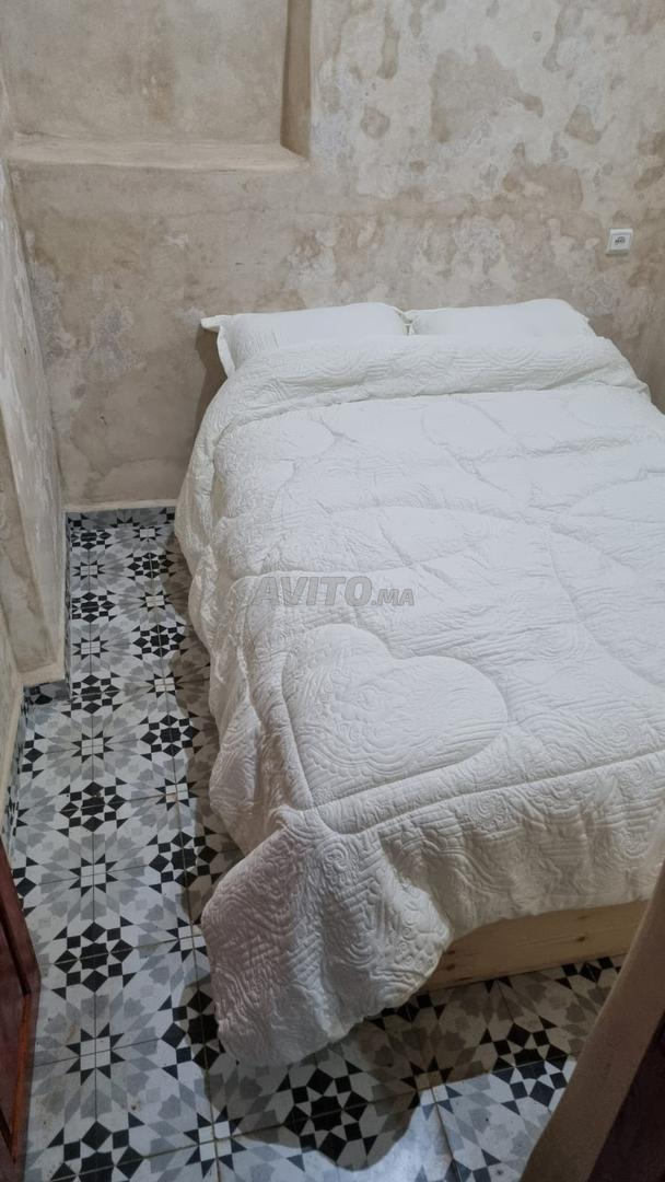 Studio à louer à la journée à Essaouira - image 3