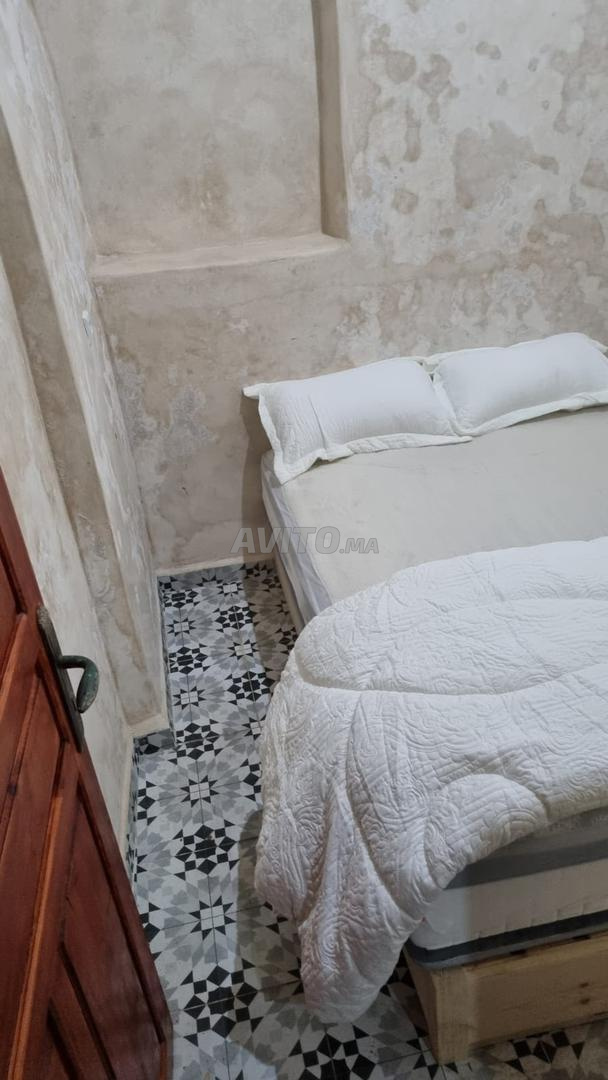 Studio à louer à la journée à Essaouira - image 4