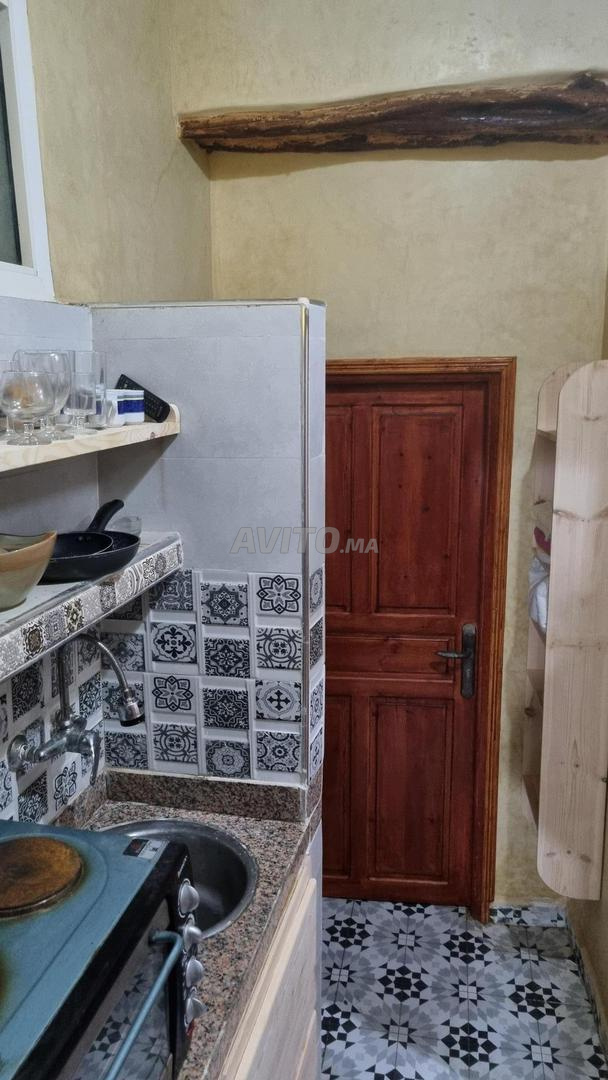 Studio à louer à la journée à Essaouira - image 5