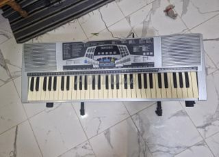 سانتي بيانو 🎹