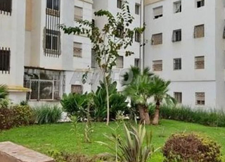 Appartement à vendre 60 m² à Casablanca