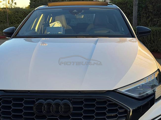 Audi A3 s-line Berline sportback look rs 