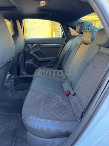 Audi A3 s-line Berline sportback look rs - 2