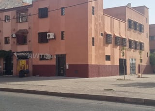 Maison alhousna mhamid