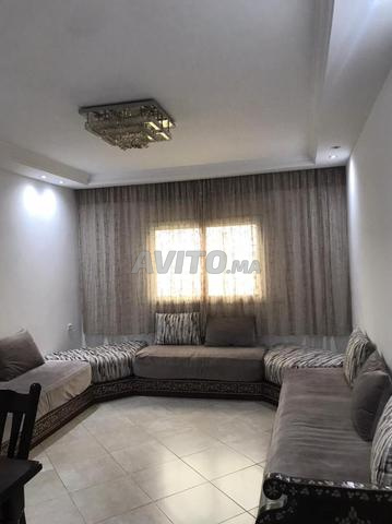 Appartement équipé pour location journalière à Azla - 2