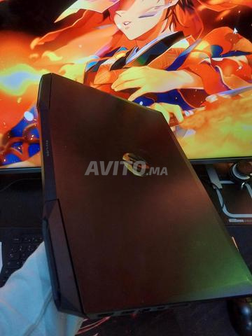 Pièces HP Pavilion 15 Gamer – sans carte mère