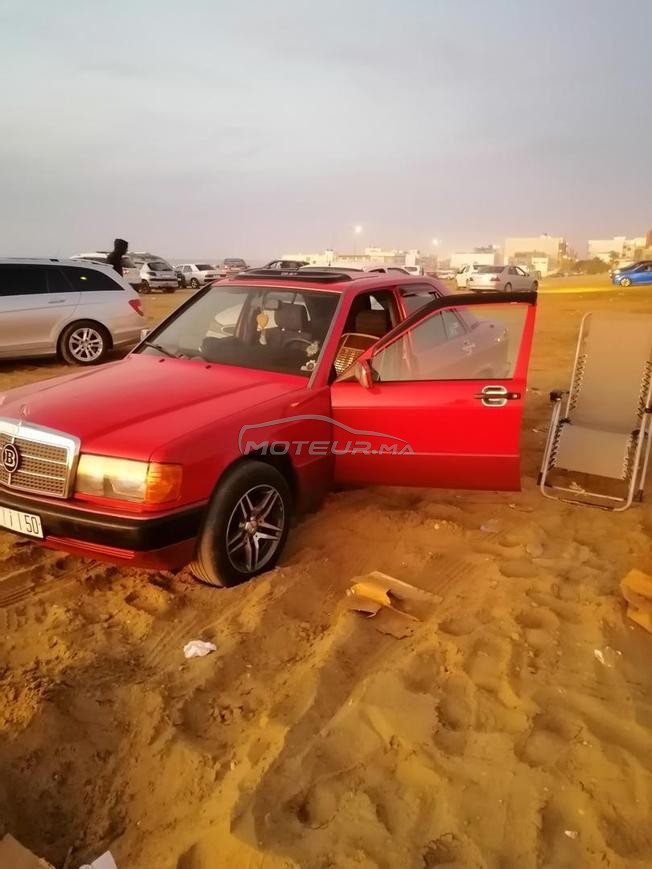 مرسيديس بنز 190 /2.5