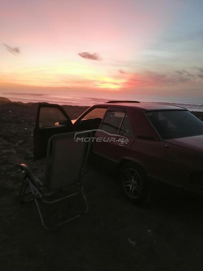 مرسيديس بنز 190 /2.5