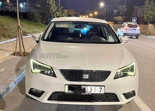 Seat Leon Style 2015 1.6L
