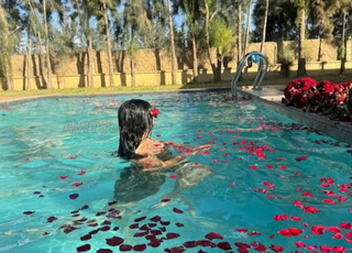 villa pour mariage et vacances 