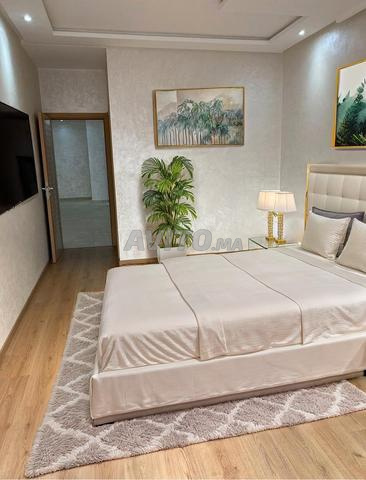 Appartement neuf - proche Bd Abdelmoumen
