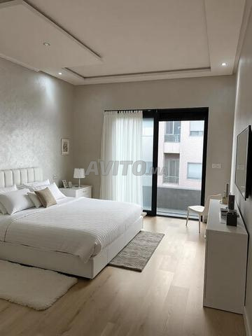 Appartement neuf - proche Bd Abdelmoumen