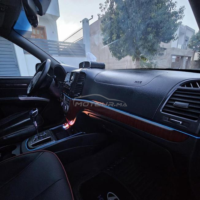 Hyundai Santa fe Automatique Très Très Bon état