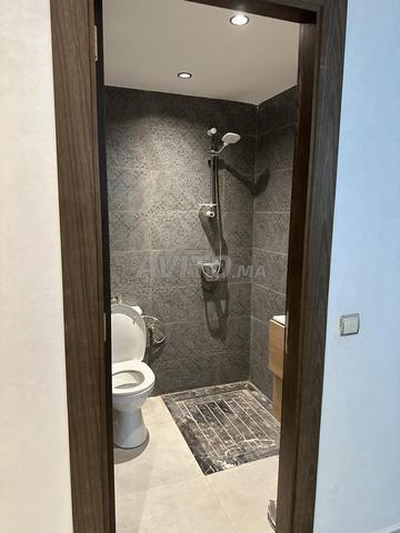 شقة جميلة جدا في القنيطرة - 2