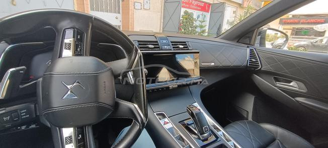 Voiture présidentielle a vendre