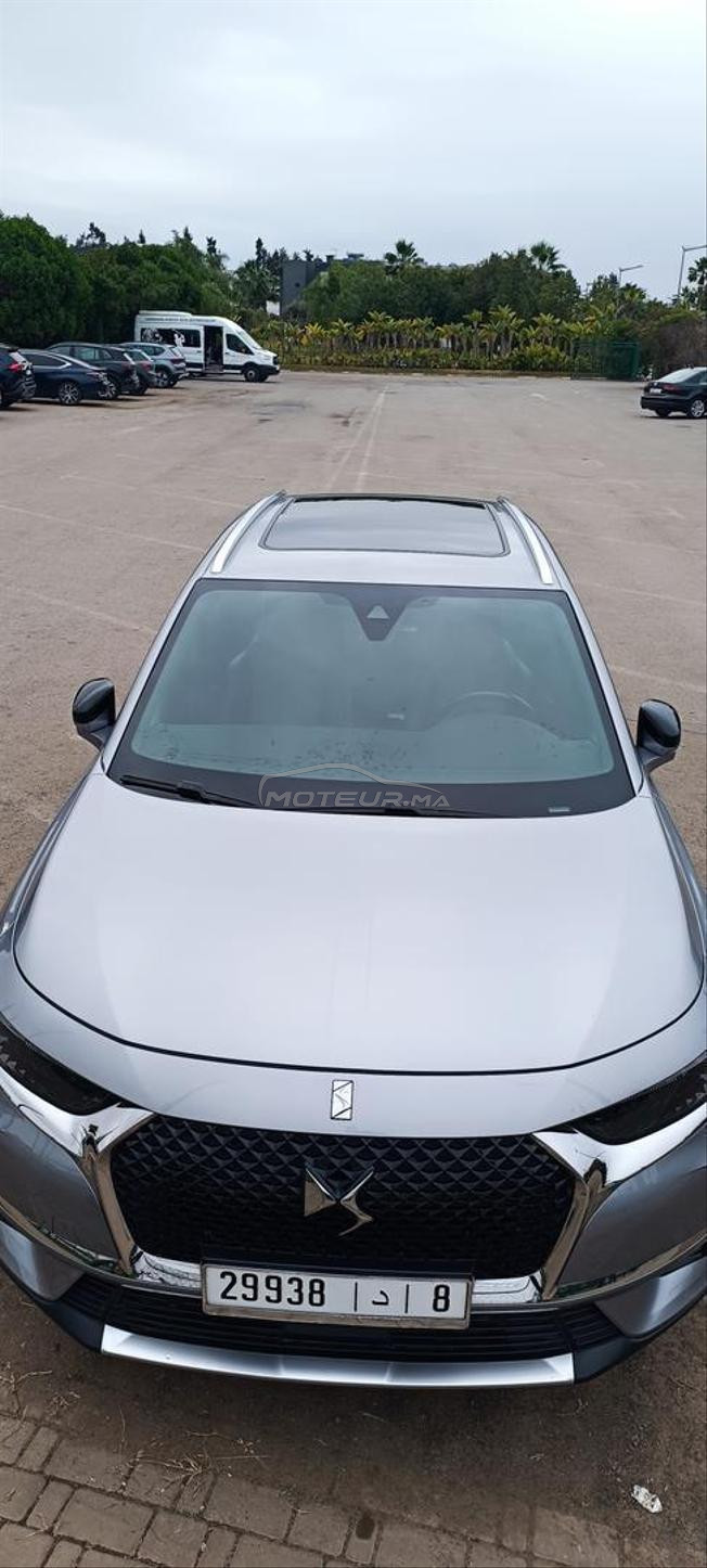 Voiture présidentielle a vendre