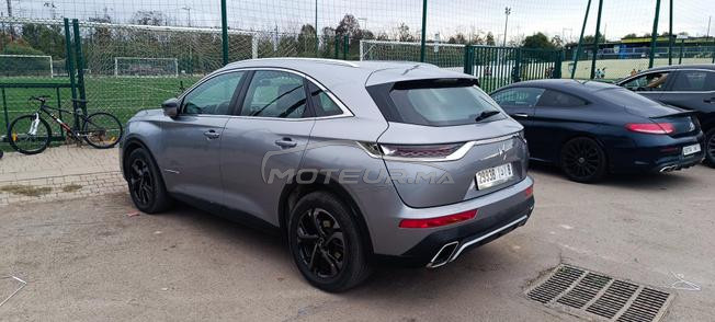 Voiture présidentielle a vendre