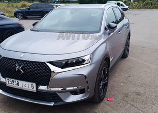 Voiture présidentielle a vendre