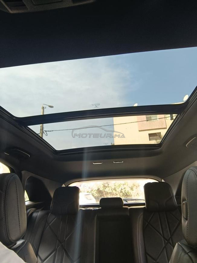 Voiture présidentielle a vendre