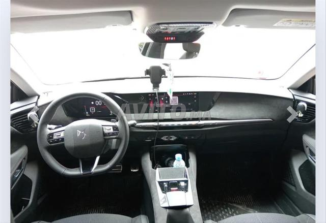 DS DS 4 ديزل أوتوماتيكية 2023 في مراكش - 2