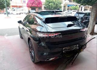 DS DS 4 ديزل أوتوماتيكية 2023 في مراكش