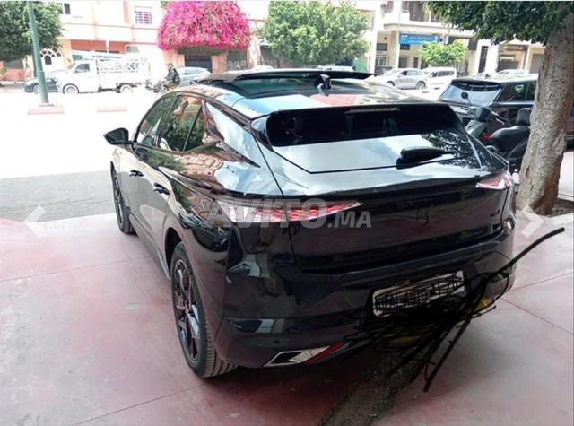DS DS 4 Diesel Automatique 2023 à Marrakech