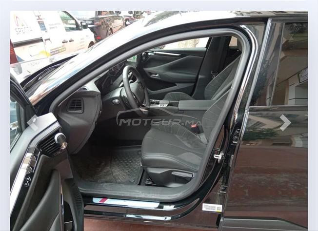 DS DS 4 Diesel Automatique 2023 à Marrakech