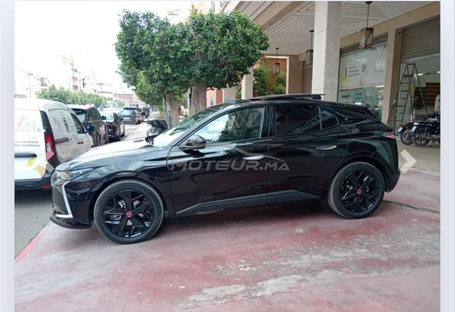 DS DS 4 Diesel Automatique 2023 à Marrakech