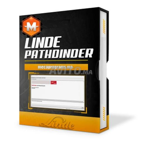 LINDE PATHFINDER 36.2.11 [2020.01]