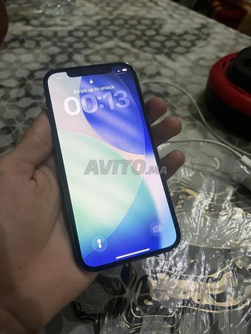 Iphone 12 pro 256gb 84 en batterie