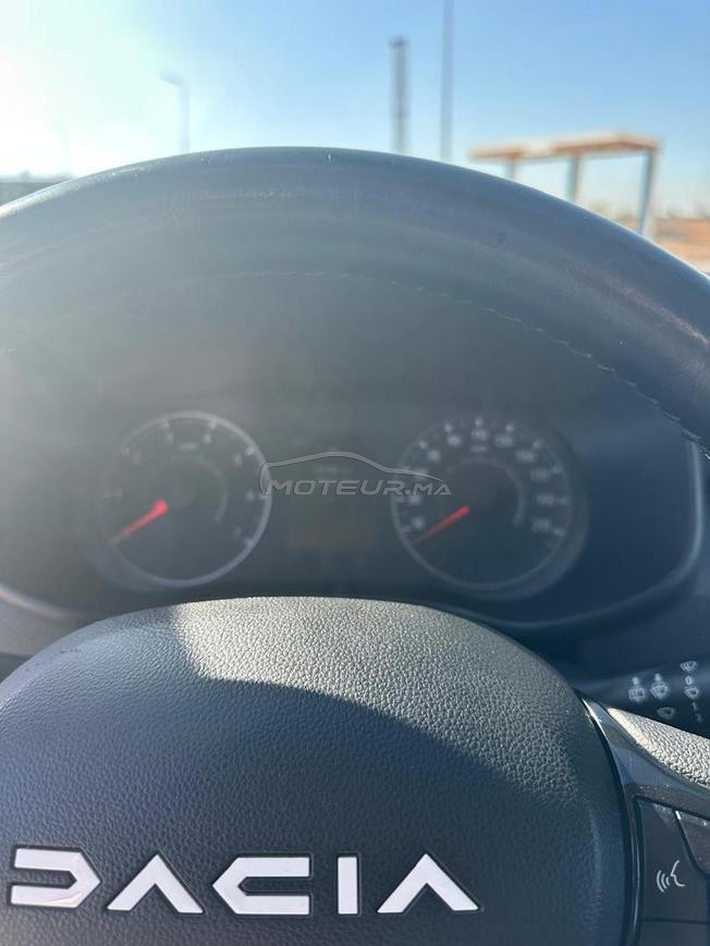 dacia sandero a vendre 