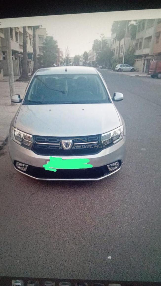 dacia mli7a